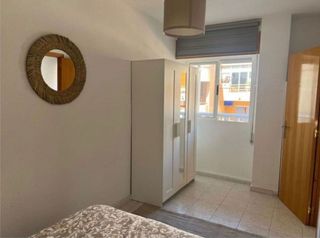 Piso en alquiler en Playa de los Locos en Torrevieja