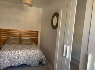 Piso en alquiler en Playa de los Locos en Torrevieja