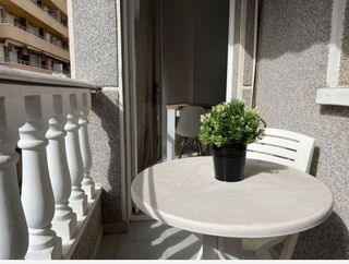 Piso en alquiler en Playa de los Locos en Torrevieja