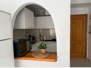 Piso en alquiler en Playa de los Locos en Torrevieja