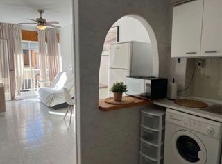 Piso en alquiler en Playa de los Locos en Torrevieja