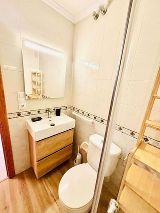 Piso en alquiler en Playa de los Locos en Torrevieja