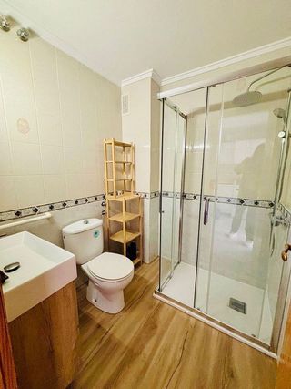 Piso en alquiler en Playa de los Locos en Torrevieja