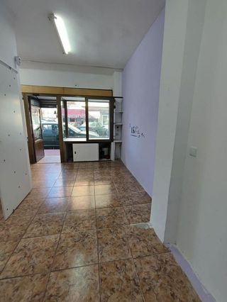 Local comercial en alquiler en Rinconada en Alcalá de Henares