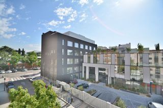 Piso en alquiler en Palos de Moguer en Madrid