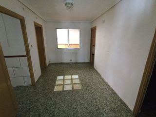 Casa pareada en venta en Argamasilla de Alba