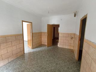 Casa pareada en venta en Argamasilla de Alba