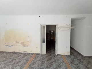 Casa pareada en venta en Argamasilla de Alba