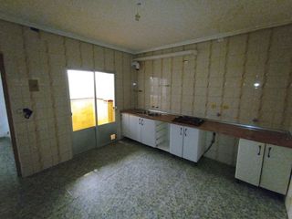 Casa pareada en venta en Argamasilla de Alba
