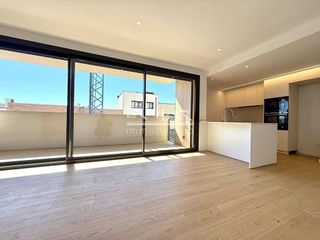 Piso en alquiler en El Sucre-Universitat en Vic