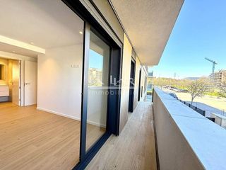 Piso en alquiler en El Sucre-Universitat en Vic