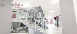 Local comercial en venta en Centro en Segovia