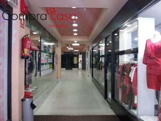 Local comercial en venta en Centro en Segovia