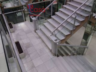 Local comercial en venta en Centro en Segovia