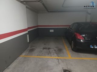 Garaje en venta en Covaresa - Parque Alameda en Valladolid
