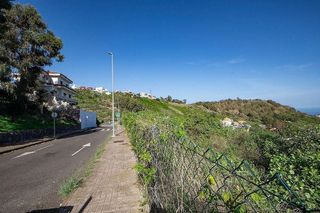 Terreno en venta en Los Castillos-Los Portales-Visvique en Arucas