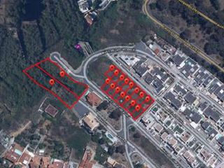 Terreno en venta en Los Castillos-Los Portales-Visvique en Arucas