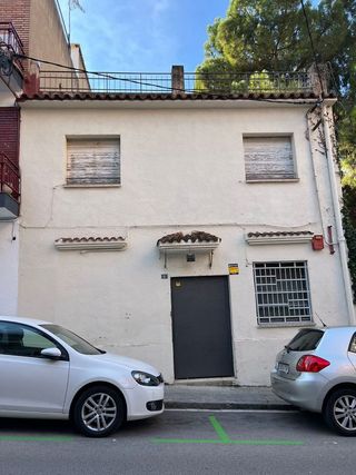Terreno en venta en Font Verda en Granollers