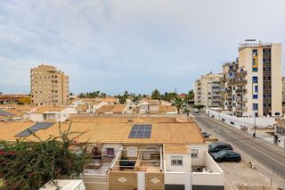 Piso en venta en Nueva Torrevieja - Aguas Nuevas en Torrevieja