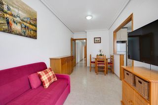 Piso en venta en Nueva Torrevieja - Aguas Nuevas en Torrevieja