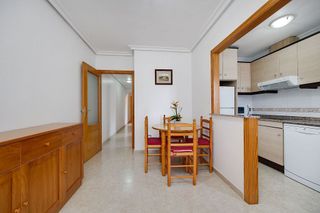 Piso en venta en Nueva Torrevieja - Aguas Nuevas en Torrevieja