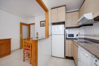 Piso en venta en Nueva Torrevieja - Aguas Nuevas en Torrevieja