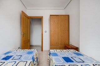 Piso en venta en Nueva Torrevieja - Aguas Nuevas en Torrevieja