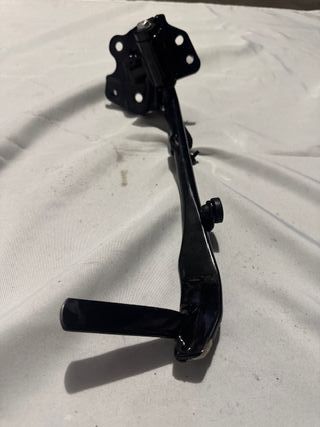 Harley-Davidson Road King 2015 Caballete lateral