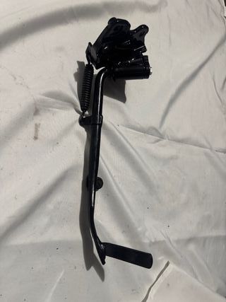 Harley-Davidson Road King 2015 Caballete lateral