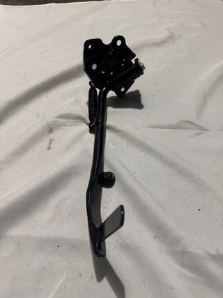 Harley-Davidson Road King 2015 Caballete lateral