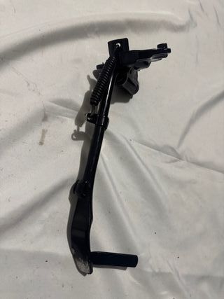 Harley-Davidson Road King 2015 Caballete lateral