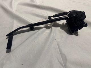 Harley-Davidson Road King 2015 Caballete lateral