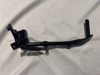 Harley-Davidson Road King 2015 Caballete lateral