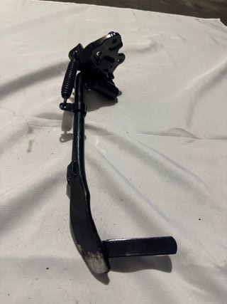 Harley-Davidson Road King 2015 Caballete lateral