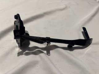 Harley-Davidson Road King 2015 Caballete lateral