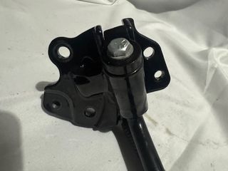 Harley-Davidson Road King 2015 Caballete lateral