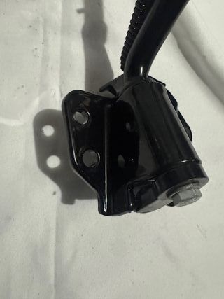 Harley-Davidson Road King 2015 Caballete lateral