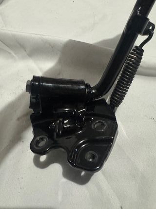 Harley-Davidson Road King 2015 Caballete lateral