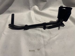 Harley-Davidson Road King 2015 Caballete lateral