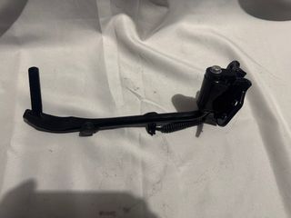 Harley-Davidson Road King 2015 Caballete lateral