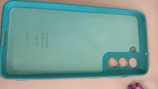 Samsung Galaxy S21 FE 5G SM-G990B/DS
