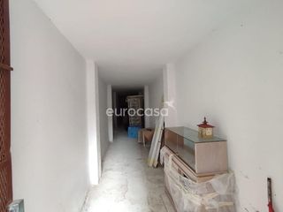 Local comercial en venta en Numancia - San Fernando en Santander