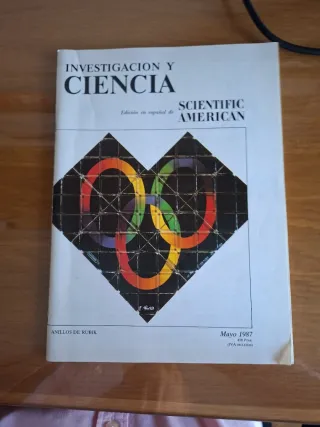 Revista Investigación y CIENCIA