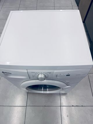 Lavadora Balay 7kg