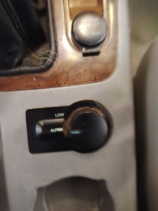 Hyundai Terracan 2007