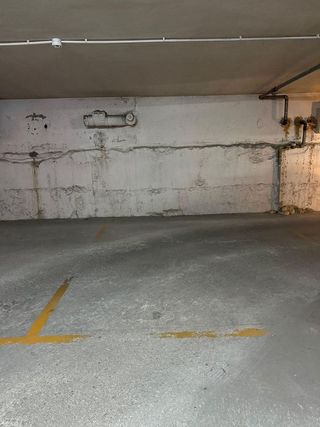 Garaje en venta en Barriomar en Murcia