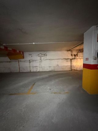 Garaje en venta en Barriomar en Murcia