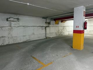 Garaje en venta en Barriomar en Murcia