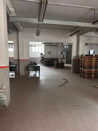 Nave industrial en venta en Sant Celoni