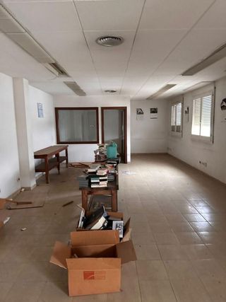 Nave industrial en venta en Sant Celoni